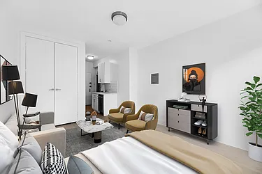 Rented by REAL New York