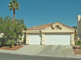 3305 Winding River Ct, Las Vegas, NV 89129