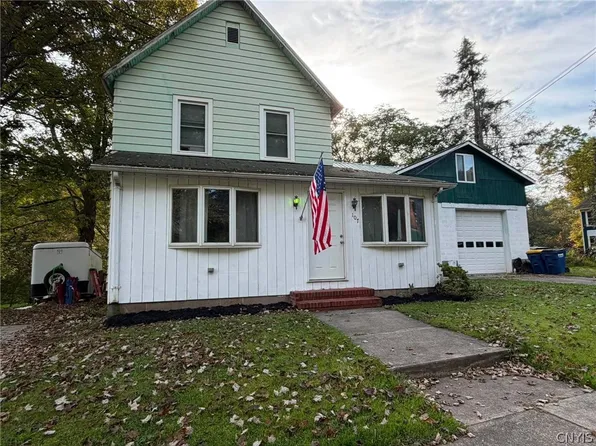 107 N Main St, Spencer, NY 14883