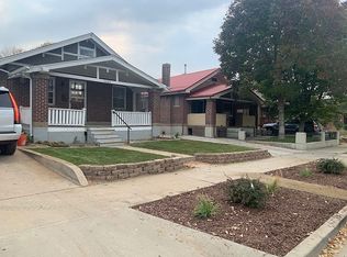 4433 Decatur St, Denver, CO 80211