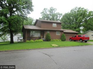 1100 Forest Ave, Albany, MN 56307