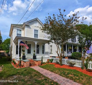 750 W 2nd Street, Washington, NC, 27889