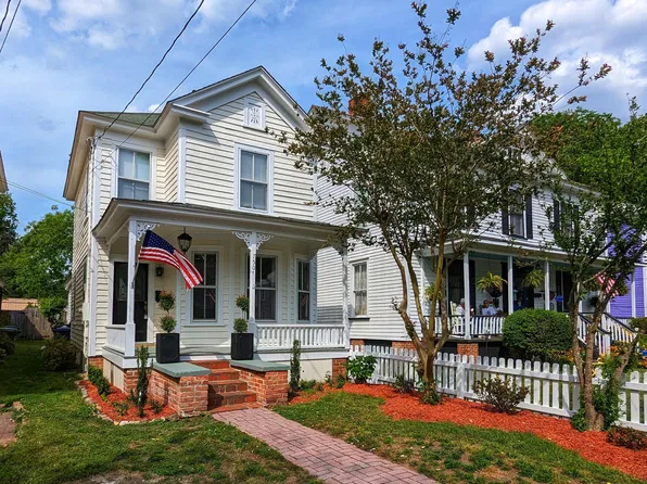 750 W 2nd Street, Washington, NC 27889