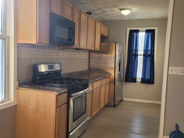 8534 S Burley Ave #2