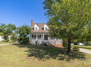 289 Scalybark Trl, Concord, NC 28027