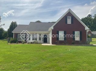 2081 Indian Hills Way, Bethlehem, GA 30620
