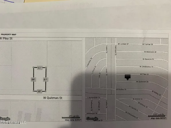 6204 W Quitman St #44, Bay Saint Louis, MS 39520