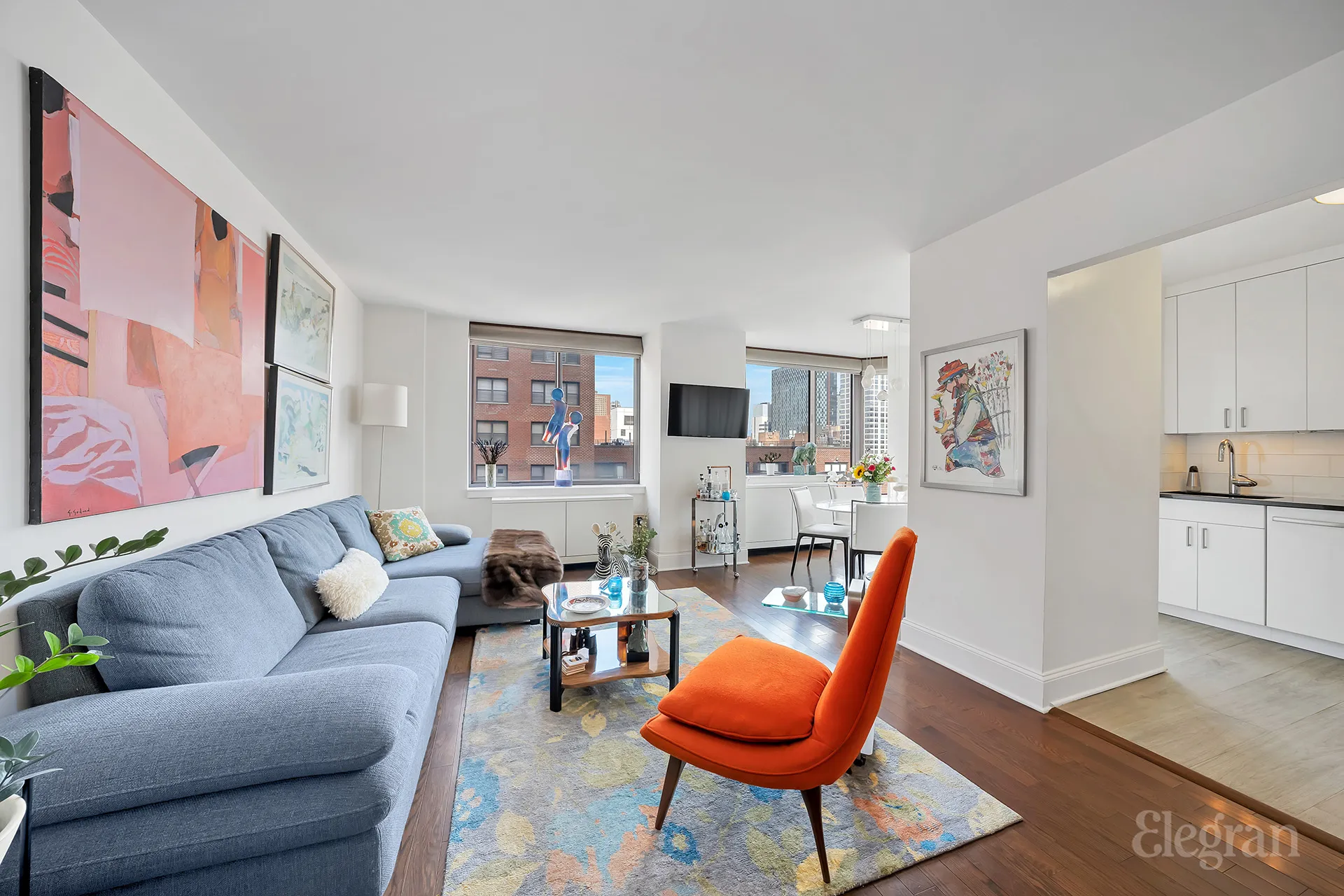 300 East 64th Street #14C in Lenox Hill, Manhattan | StreetEasy