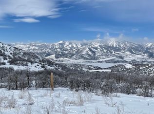 9575 N Lone Peak Ln #35, Kamas, UT 84036