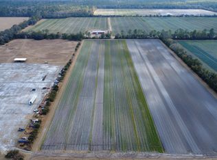 832 CO RD 110, Bunnell, FL 32110