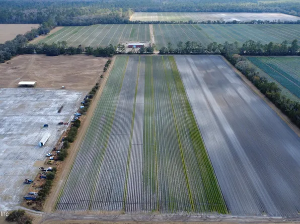 832 CO RD 110, Bunnell, FL 32110
