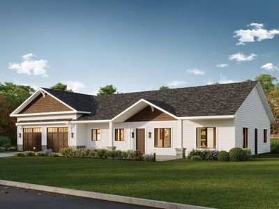LOT 1 Kennedy Rd, Brainerd, MN, 56401