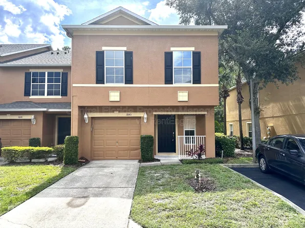3845 Silverbell Loop, Oviedo, FL 32765