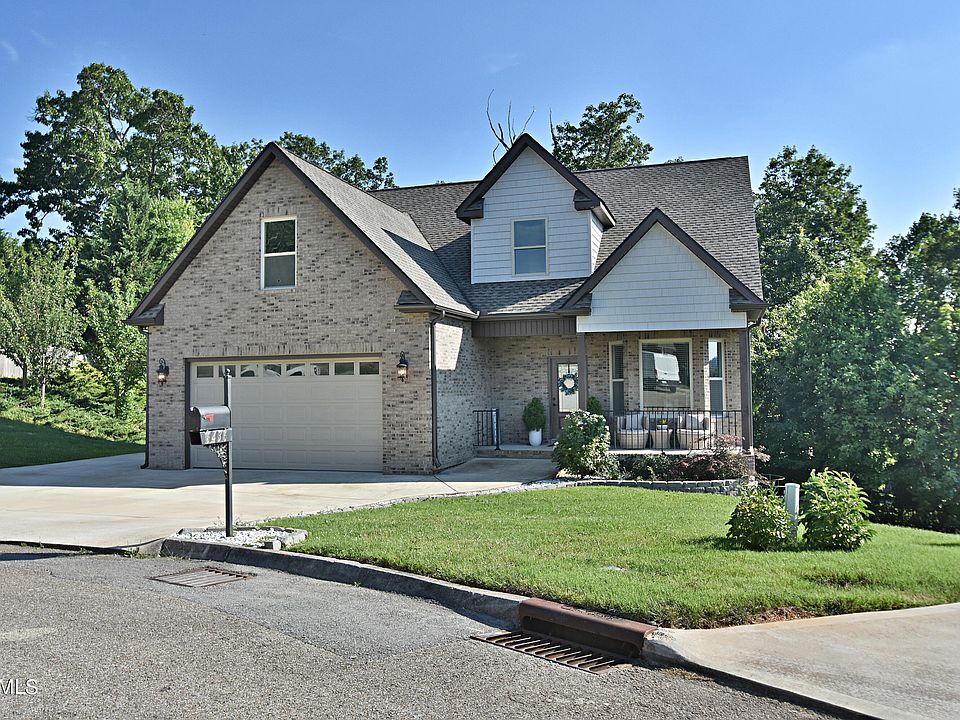 6436 Glen Eagle Ln, Knoxville, TN 37921 Zillow