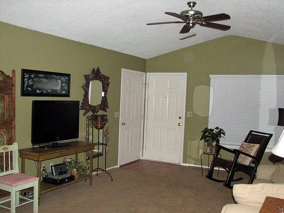 Living Room (spots are from camera lense)