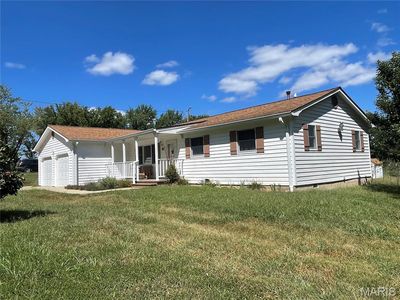 76 Lloyd Ln, Winfield, MO, 63389