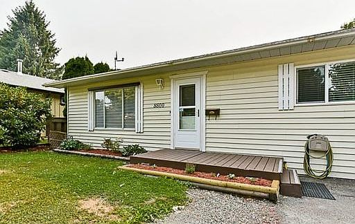 1st image of 8800 Allard St #1A