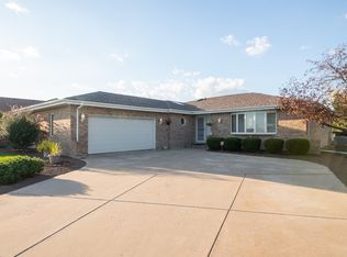 3710 193rd Pl, Lansing, IL 60438