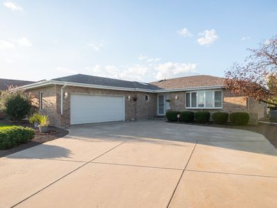 3710 193rd Pl, Lansing, IL, 60438