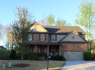 1420 Riva Rdg, Suwanee, GA 30024