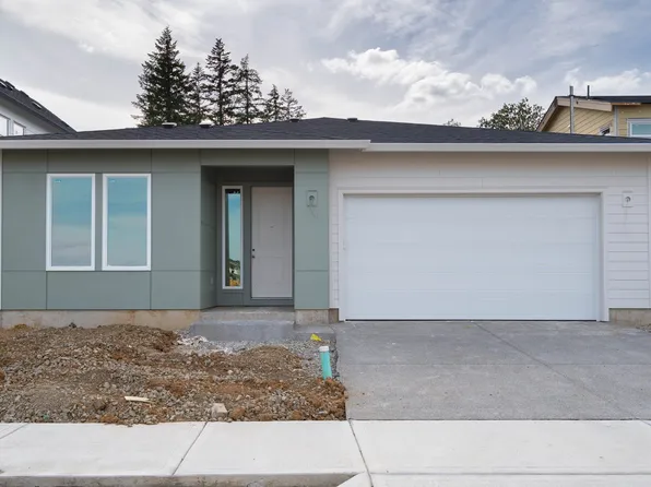 10710 NE 138th Ave Lot 45, Vancouver, WA 98682