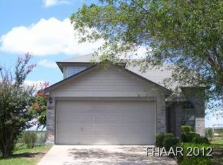 2209 Schwald Rd, Killeen, TX 76543