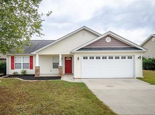 110 Antiguay Dr, Anderson, SC 29621