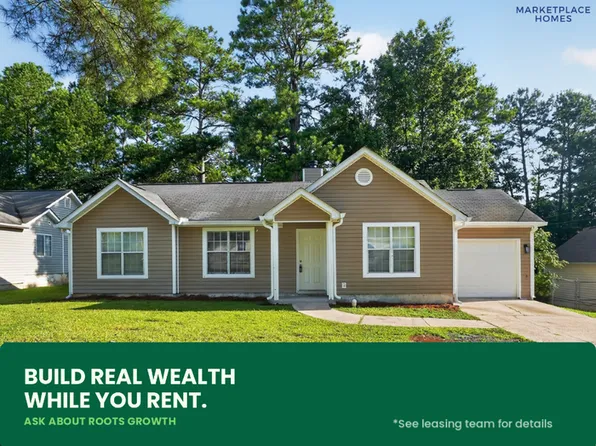 1104 Bonita Cir, Jonesboro, GA 30238