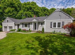 188 Country Way, Marshfield, MA 02066