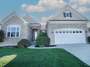 6276 Old Forest Dr, Maineville, OH 45039
