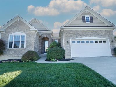 6276 Old Forest Dr, Maineville, OH, 45039