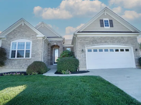6276 Old Forest Dr, Maineville, OH 45039