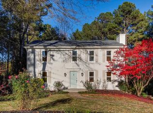 1292 Octavia Ct, Marietta, GA 30062