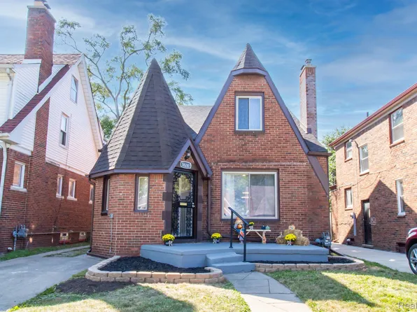 18281 Monica St, Detroit, MI 48221