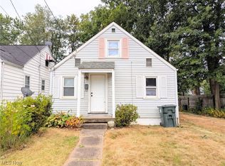 2314 24th St NE, Canton, OH 44705