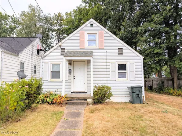 2314 24th St NE, Canton, OH 44705