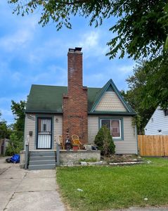 7345 Penrod St, Detroit, MI, 48228