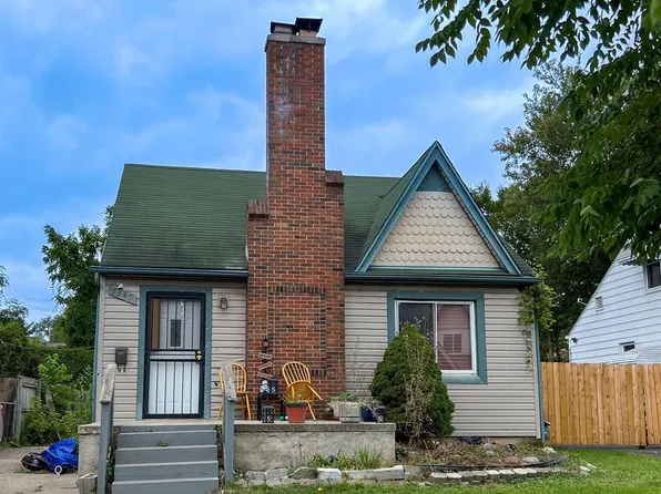 7345 Penrod St, Detroit, MI 48228