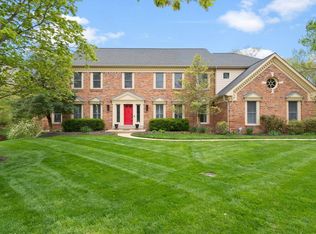 16150 Wilson Manor Dr, Chesterfield, MO