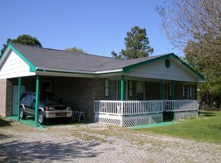 684 Moore Farm Rd, Whitakers, NC 27891