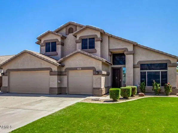 1455 N Roanoke Street, Gilbert, AZ 85234