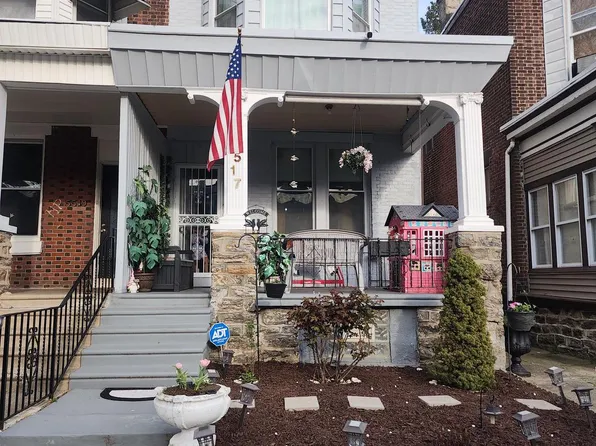 5517 N 7th St, Philadelphia, PA 19120