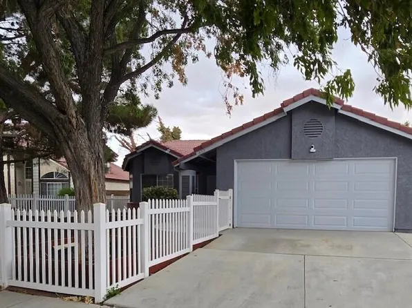 653 E Avenue J10, Lancaster, CA 93535