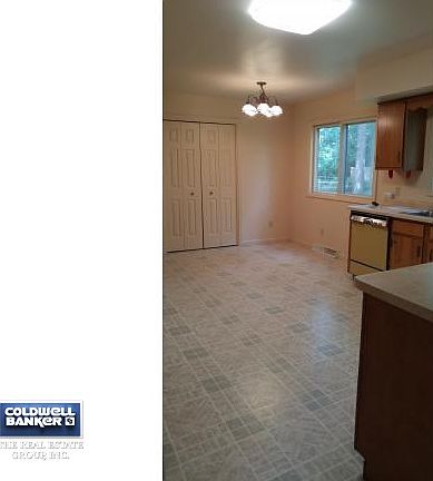 Dining area in Kitchen