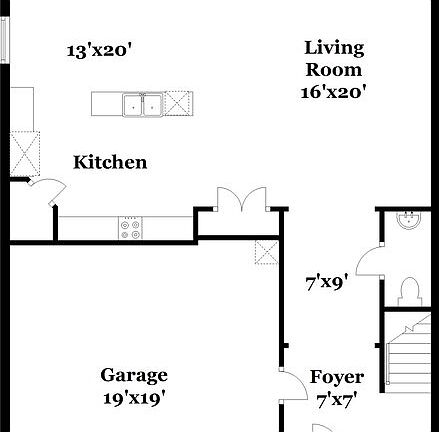 2nd image of 4621 Montelena Dr