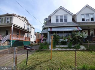 1821 Murray St, Philadelphia, PA 19115