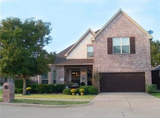 5408 Hollow Knoll Dr, McKinney, TX 75071