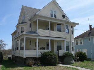 14 Blaine Ave #3, Worcester, MA 01603