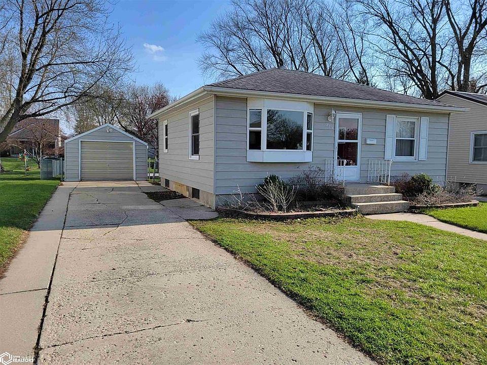 939 17th St NE, Mason City, IA 50401 Zillow
