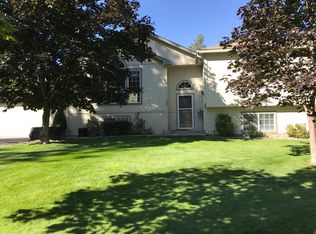 1109 N Surrey St, Medical Lake, WA 99022